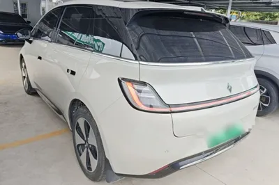 Baojun Cloud