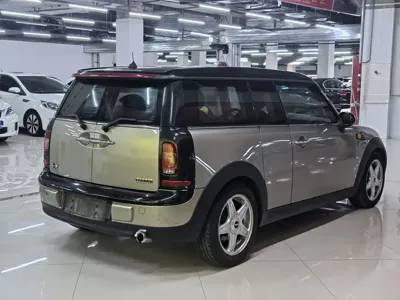 MINI Mini Clubman