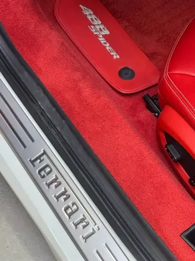 Ferrari 488