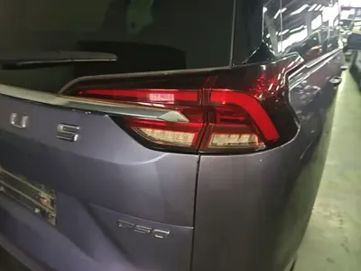 大通 G50