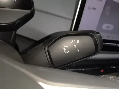 Volkswagen ID.4 X