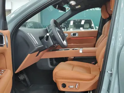 Li Auto Li L6