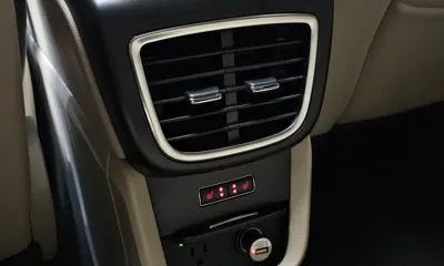 Lincoln MKX