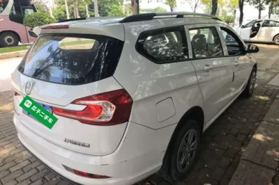 Baojun 310W