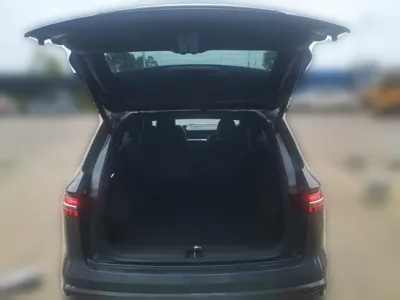 Geely Xingyue L