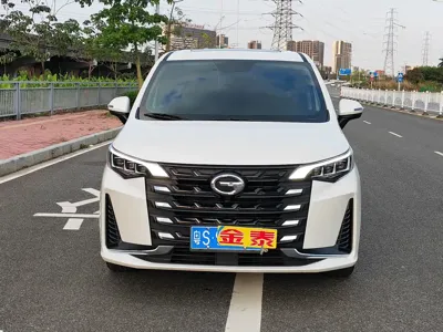 GAC Motor Trumpchi M6