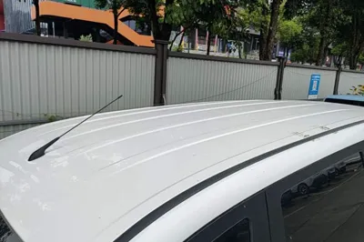 Wuling Hongguang New Energy