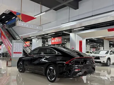 Wuling Xingguang