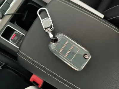 Roewe RX5