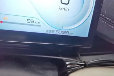 BYD Seal 06 New Energy