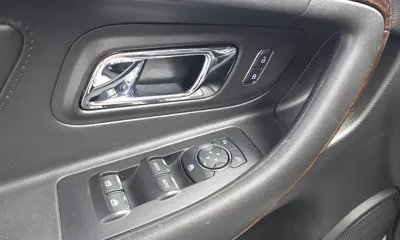 Ford Taurus