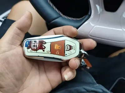 BYD Seagull