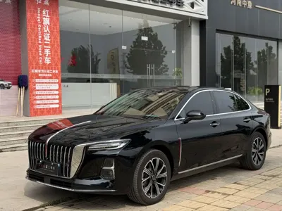 Hongqi Hongqi H5 PHEV