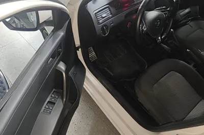 Volkswagen Santana