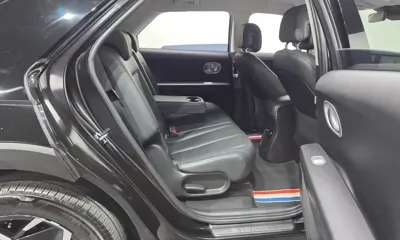 Hyundai Ioniq5