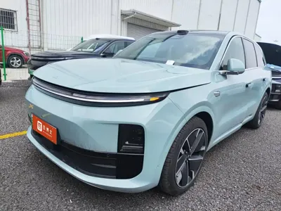 Li Auto Li L6