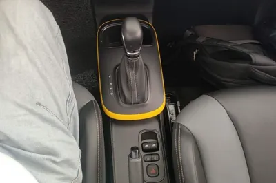 Roewe Clever