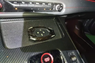 GAC Trumpchi EMPOW
