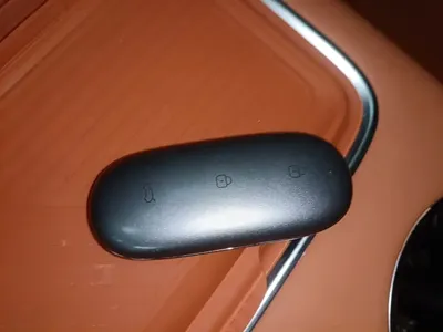 Li Auto Li L8