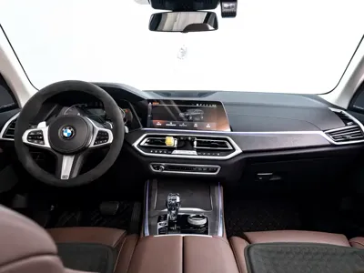 BMW X5 (Import)