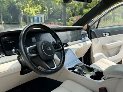 Li Auto Li ONE
