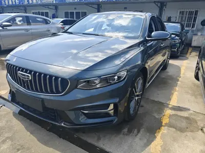 Geely Xingrui
