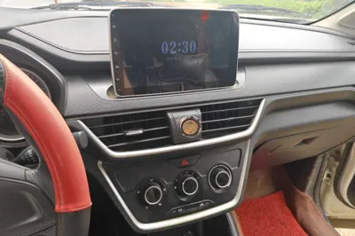 Wuling Hongguang S3