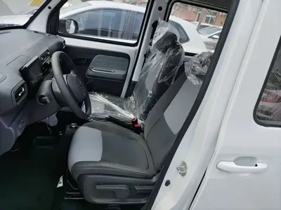 Wuling Zhiguang EV