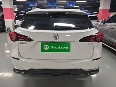 MG MG ONE
