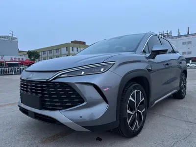 BYD L DM-i