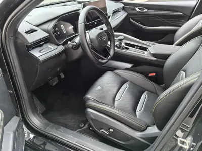 Geely Xingrui