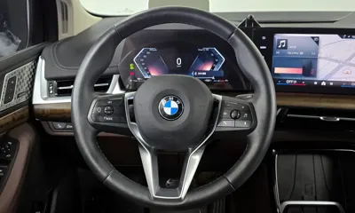 BMW 2-Series