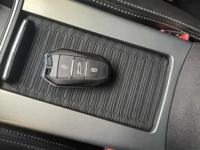 Citroen C4L