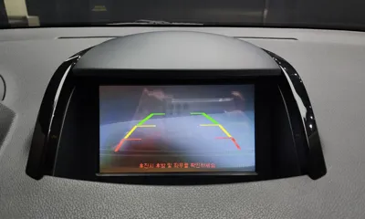 Renault-KoreaSamsung QM5