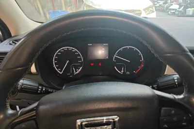 Qoros 3