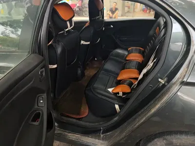 Citroen Elysee
