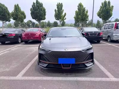 Changan UNI-V