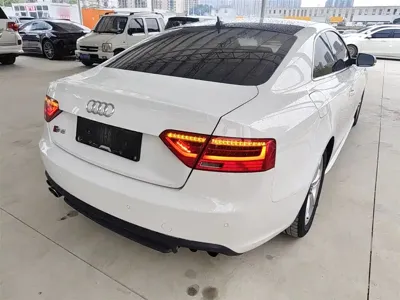 Audi A5 (Import)