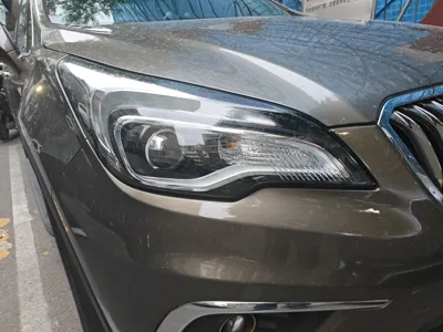 Buick Envision