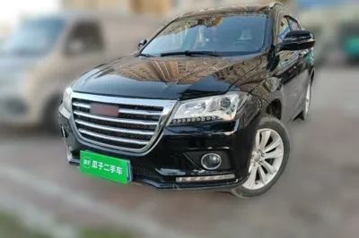 Haval H2