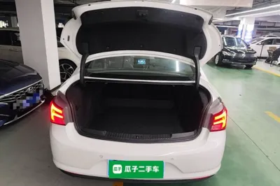 Buick Verano