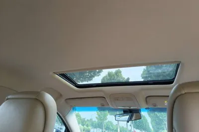 Roewe 950