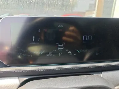 Fengxing Fengxing T5 EVO