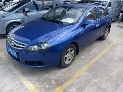 Changan 长安CX30