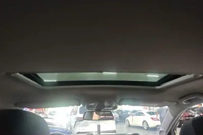 Baojun Valli