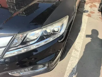 Honda Crosstour