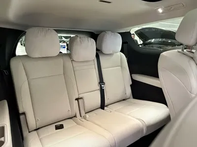 Li Auto Li MEGA