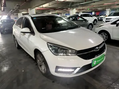 Chery Arrizo 5