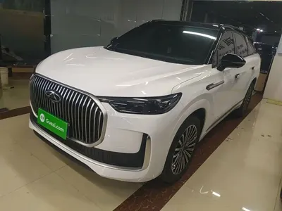 Chery Tiggo 9