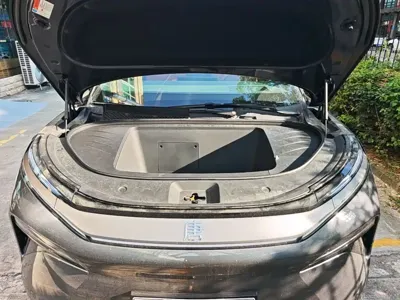 BYD 唐L